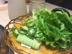 -妙香居韩国烤肉(容桂天佑城店)