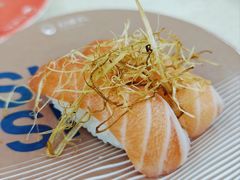 -大力喜速递寿司(世纪金源店)