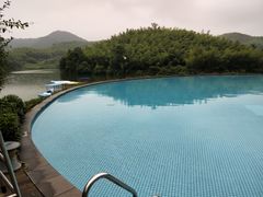 -宁波九龙湖开元度假村