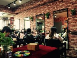 -BM SALON