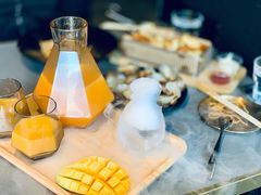 -INNS BAR 音乐酒吧餐厅