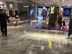 -新世界百货(明洞总店)