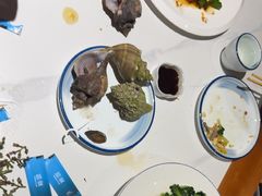 -渔港甄宴·海鲜·地标烟台菜(金沙滩店)
