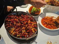 -眉州东坡(翠微印象城店)