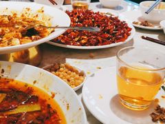 -天辣(金桥啦啦宝都店)