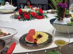 -文涵小院·邻里厨房