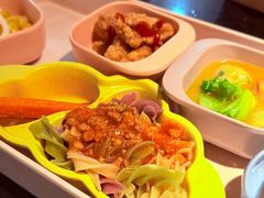 -探鱼·鲜青椒爽麻烤鱼(增城东汇城店)