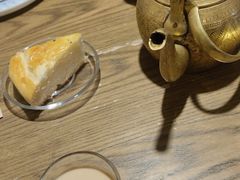 -那时新疆·若羌(经纬汇店)