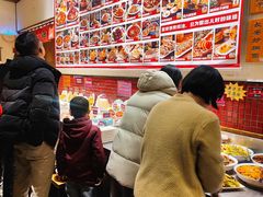 -福苗小骆驼烧烤(大唐不夜城店)