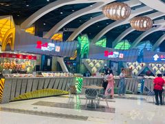 -食悦天美食广场(长沙IFS国金中心店)