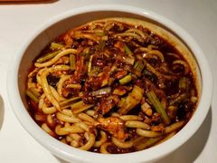 -谷丽麦馕新疆菜·清真(步步高梅溪新天地店)