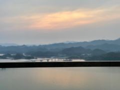 -千岛湖希尔顿休闲艇俱乐部