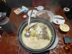 -董府·古宅餐厅