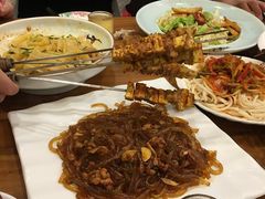 -巴依老爷新疆美食(望京小街店)