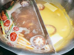 -湊湊火锅·茶憩(东城万达店)