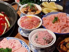 -楠火锅(太古里总店)
