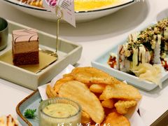 -池奈·咖喱蛋包饭(熙地港店)