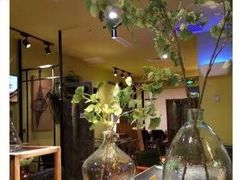 -花蒲甜品(海信广场店)