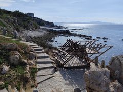 -养马岛旅游度假区