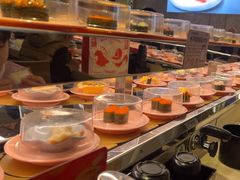 -争鲜回转寿司(东方银座店)