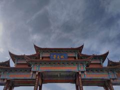 -威海华夏城景区