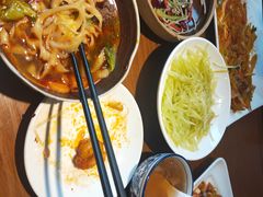 -好嫂子酱猪手•农家菜(华远坊店)