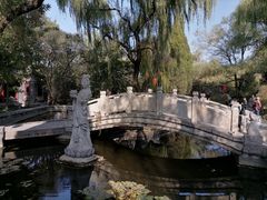 -淄博聊斋城景区