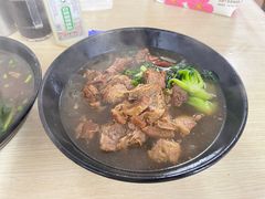 -国财牛杂(镇海店)