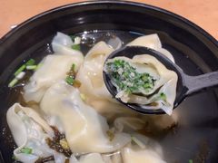 -真真鲜馄饨店(启蒙路店)