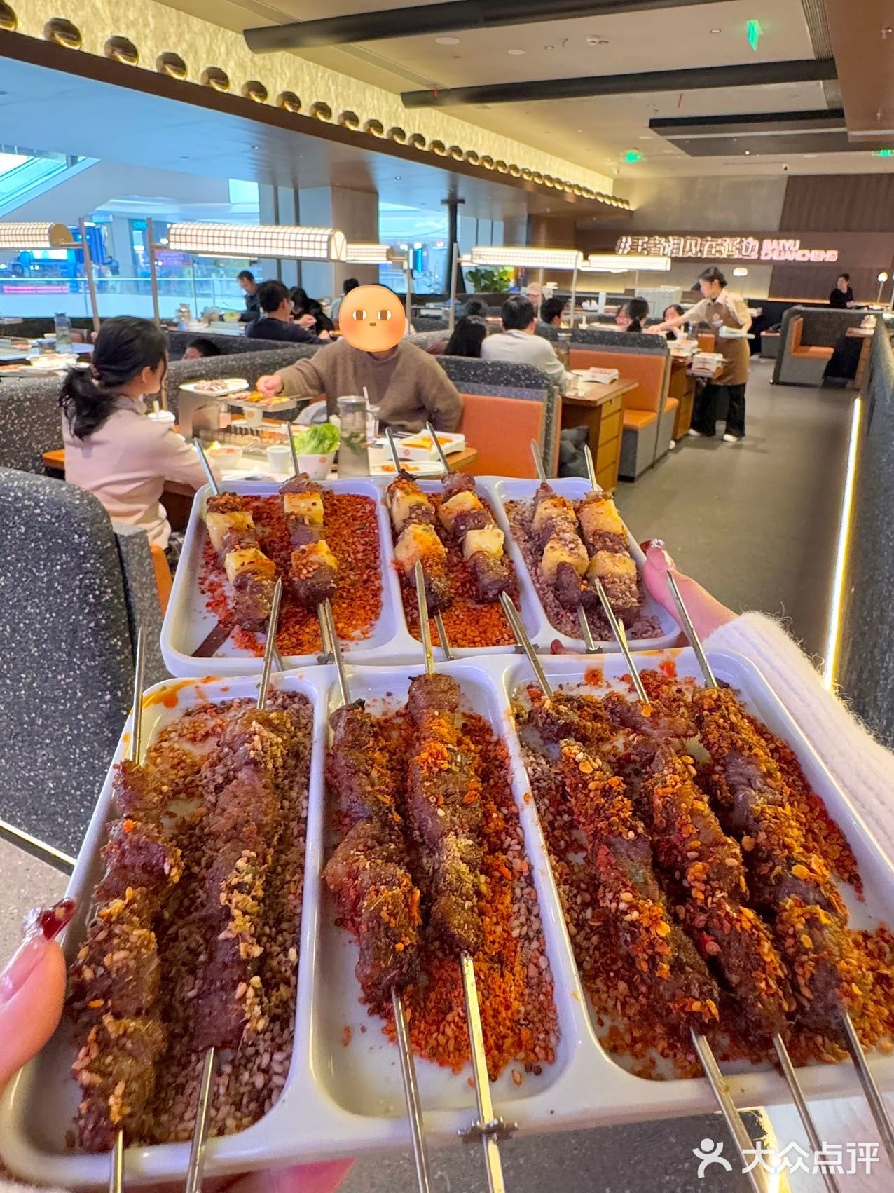春节不打烊！！合肥首家终于吃到了🥹
