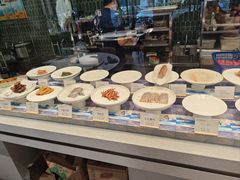 -聚丰园•湖鲜餐厅(阿红私房菜梅石路店)