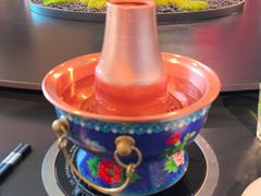 -阳坊胜利涮羊肉(阳坊老店)