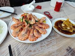 -醉壹号海鲜大排档•三十年老字号(厦门美食地标店)