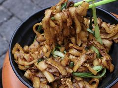 牛肉拉面-河南拉面(肇周路店)