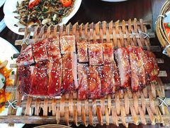 -园林美食城·本土农家菜(杨和镇店)