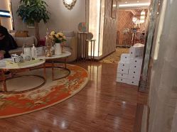 -茜尔维亚修身连锁(八佰伴店)