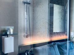 -扬州中集格兰云天大酒店