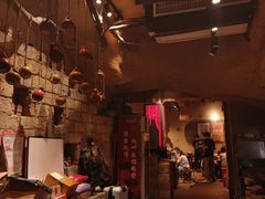 -盟重烧烤(高正街店)