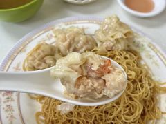 -麦文记面家(佐敦店)