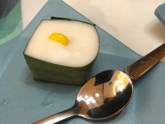 -樾餐厅泰式海鲜火锅(民歌湖店)