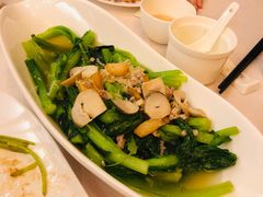 上汤时蔬-四海轩(珠海海泉湾店)