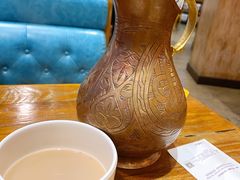 -蒙亨·手把肉·蒙古包文化主题餐厅(天恒广场店)
