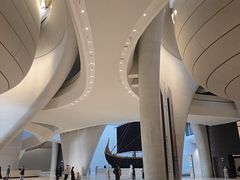 -扎耶德国家博物馆