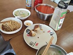 -依云煎包店