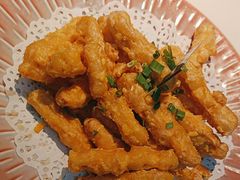 -园里前·私厨·福建菜(台江万达店)