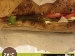 赛百味(保利中环店)-赛百味SUBWAY(建六宜安广场店)