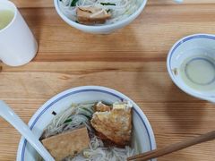 -泉兵三代清汤粉(晟龙店)