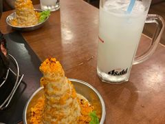 -大阪烧肉BAKA一代(十亩地店)