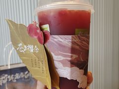 -奈雪的茶(仙林金鹰店)