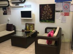 -泰圣荷足道经络养生馆(奥体店)
